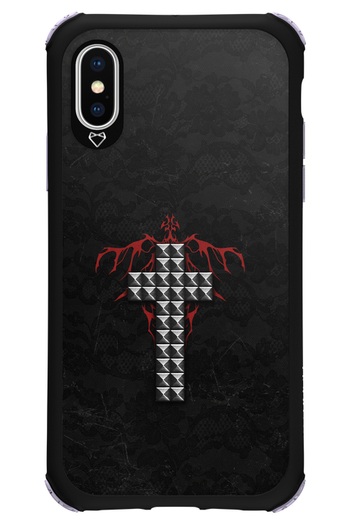 Dark Prayer 2.0 - Apple iPhone XS