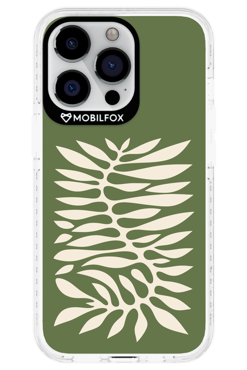 Grasshopper - Apple iPhone 13 Pro