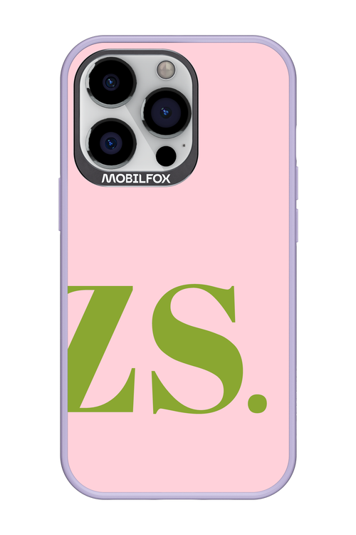 ZS (Matcha Gum) - Apple iPhone 13 Pro