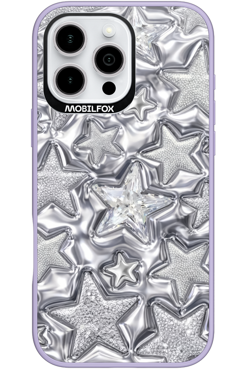 Star Gum - Apple iPhone 16 Pro Max