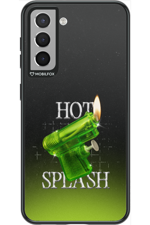 Hot Splash 2.0 - Samsung Galaxy S21
