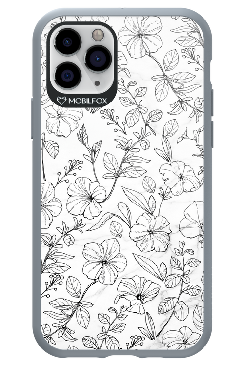 Lineart Beuty - Apple iPhone 11 Pro