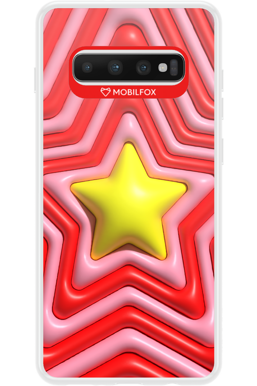 Star - Samsung Galaxy S10+
