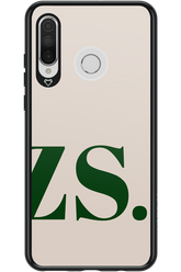 ZS (Tennis Zone) - Huawei P30 Lite