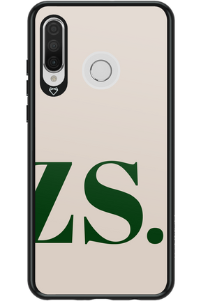 ZS (Tennis Zone) - Huawei P30 Lite