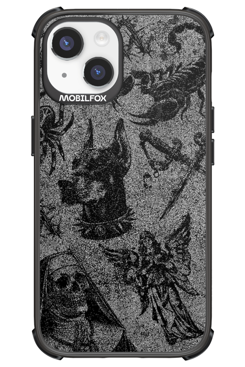 Built Different II - Apple iPhone 14