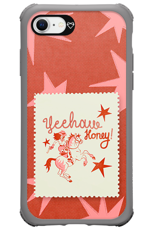 Yeehaw Honey 2.0 - Apple iPhone SE 2020
