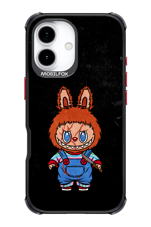 Playtime's over - Apple iPhone 17