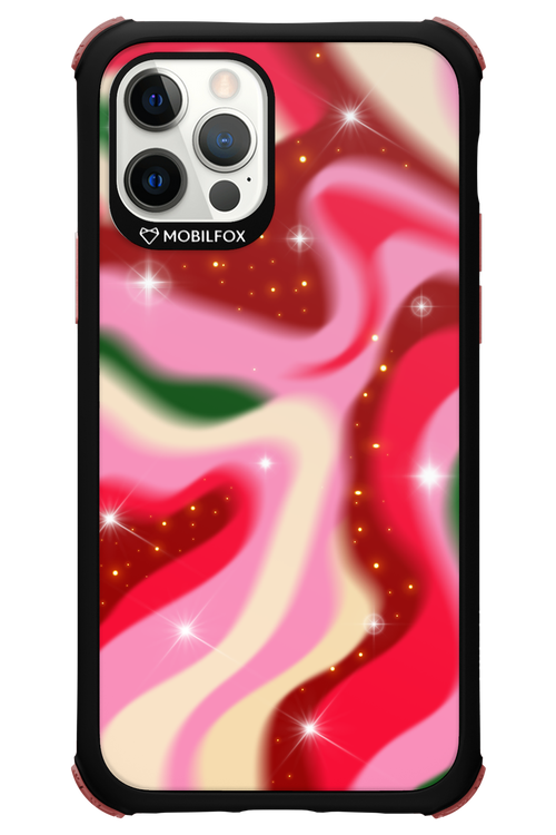 Warmes Wishes - Apple iPhone 12 Pro