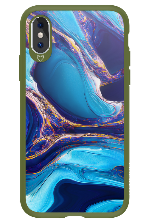 Amethyst - Apple iPhone X