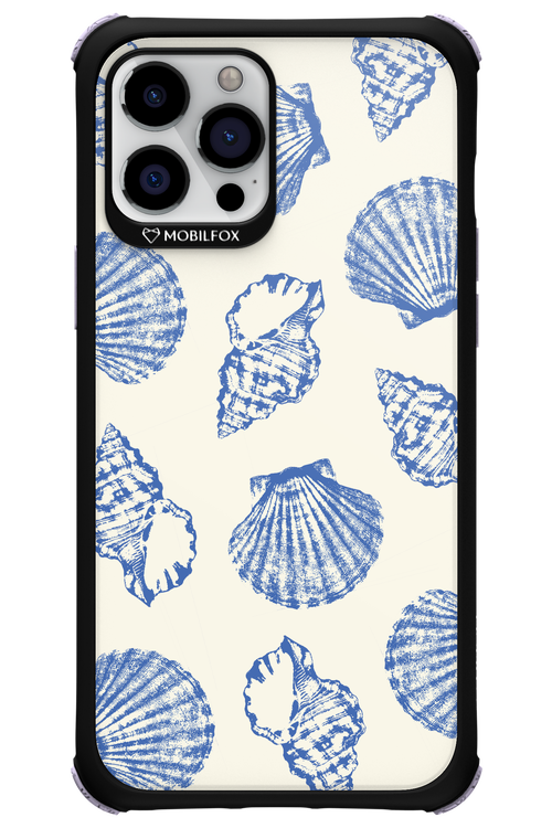 Shell Yeah! - Apple iPhone 12 Pro Max