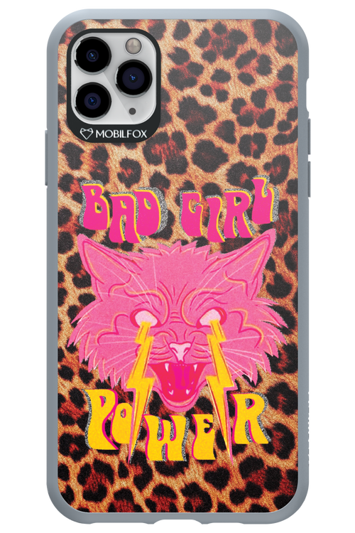 Bad Girl Power - Apple iPhone 11 Pro Max