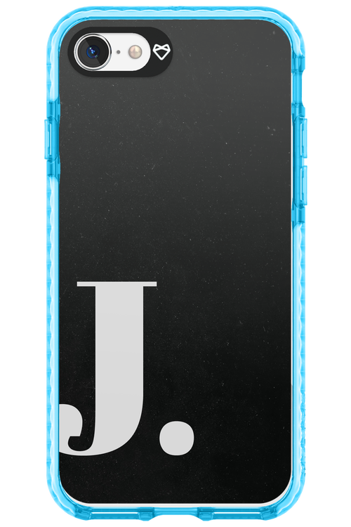 J (Off Space) 2.0 - Apple iPhone 8