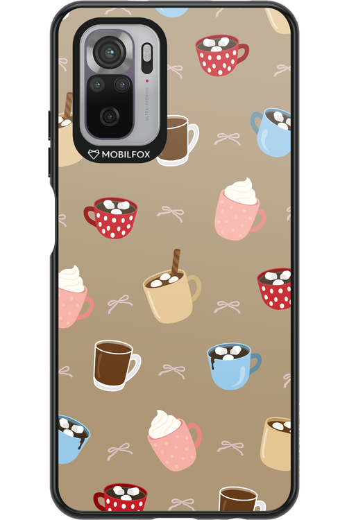 Coco Dream - Xiaomi Redmi Note 10
