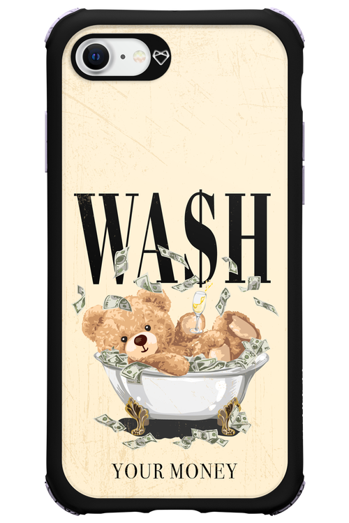 Money Washing - Apple iPhone 7