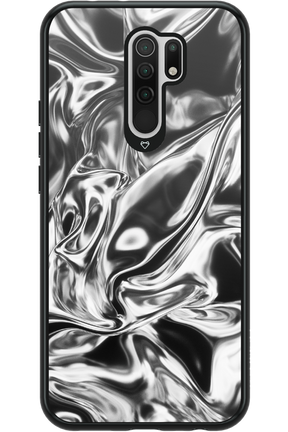 Chrome Blood 2.0 - Xiaomi Redmi 9