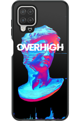 Overhigh - Samsung Galaxy A12