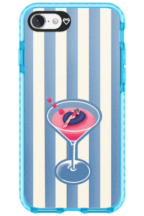 Poolside Affair - Apple iPhone 7