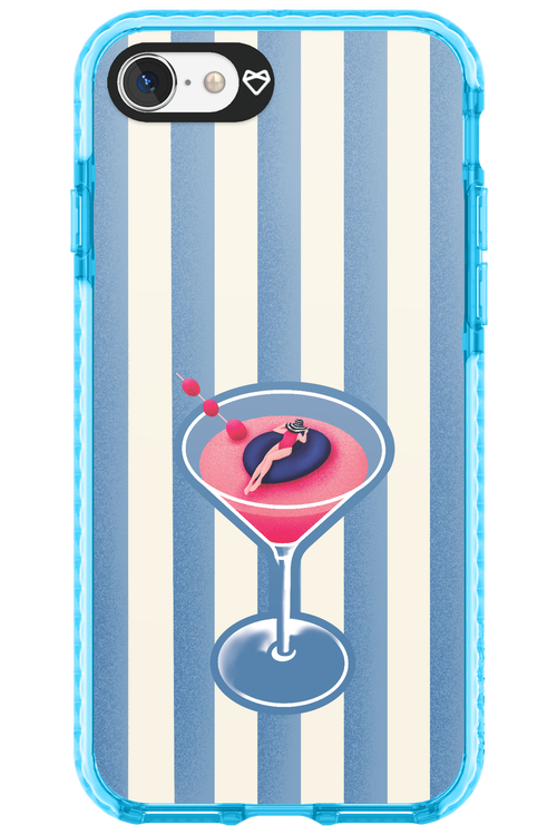 Poolside Affair - Apple iPhone 7
