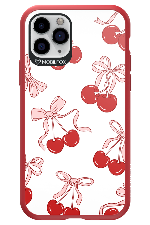 Cherry Queen - Apple iPhone 11 Pro