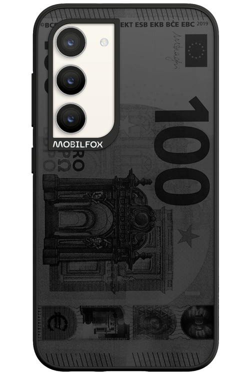 Euro Black 2.0 - Samsung Galaxy S23