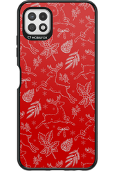 Wrapping Paper - Samsung Galaxy A22 5G