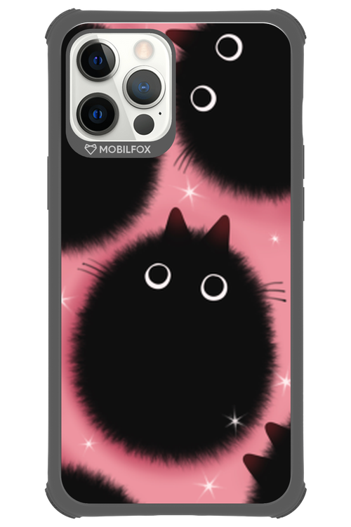 PURRr - Apple iPhone 12 Pro Max