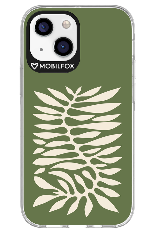 Grasshopper - Apple iPhone 13 Mini