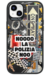 LA POLIZIA - Apple iPhone 14 Plus