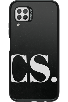CS (Off Space) 2.0 - Huawei P40 Lite