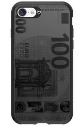 Euro Black 2.0 - Apple iPhone SE 2020