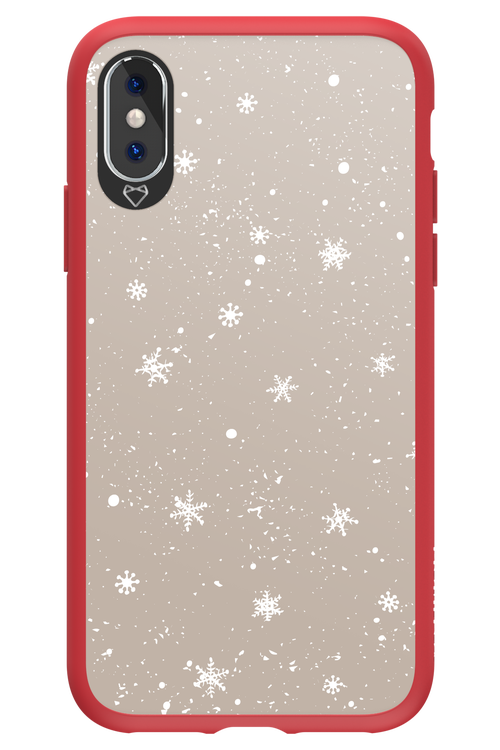 Stardust - Apple iPhone X