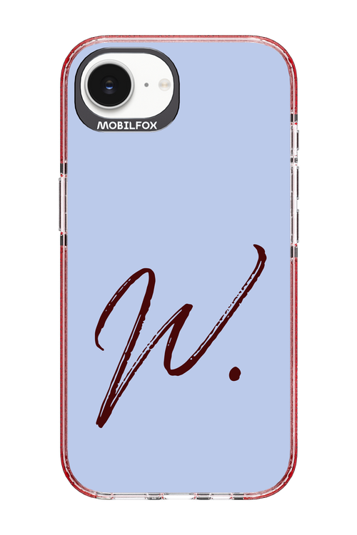 (Jellyfish Presso) W - Apple iPhone 16e