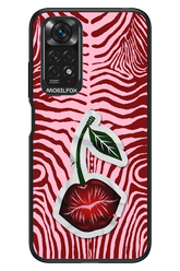Kissy Cherry 2.0 - Xiaomi Redmi Note 11/11S 4G