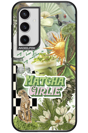 MATCHA - Samsung Galaxy S23 FE