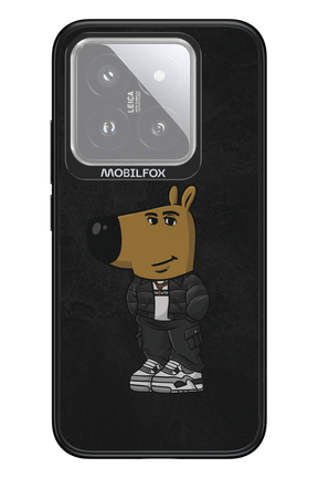 Chill Guy - Xiaomi 14