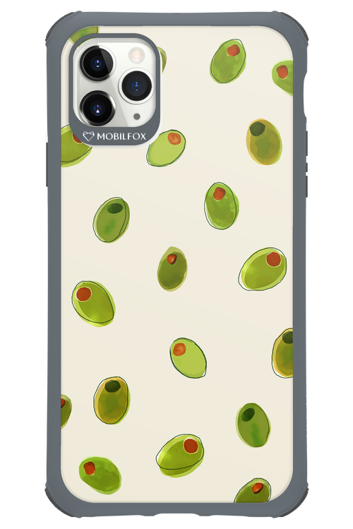 Olive Babe - Apple iPhone 11 Pro Max