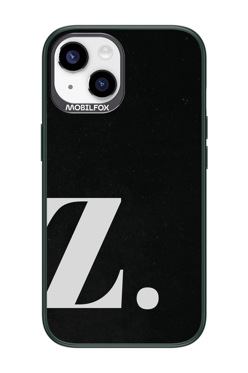 Z (Off Space) - Apple iPhone 14