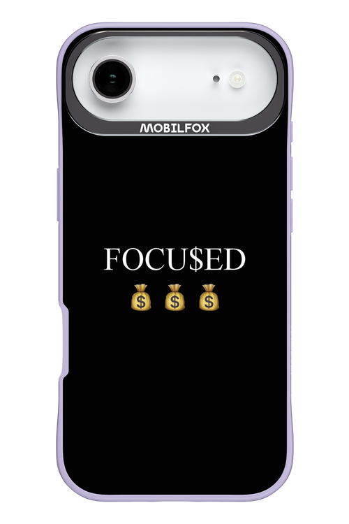 FOCU$ED - Apple iPhone 17 Air
