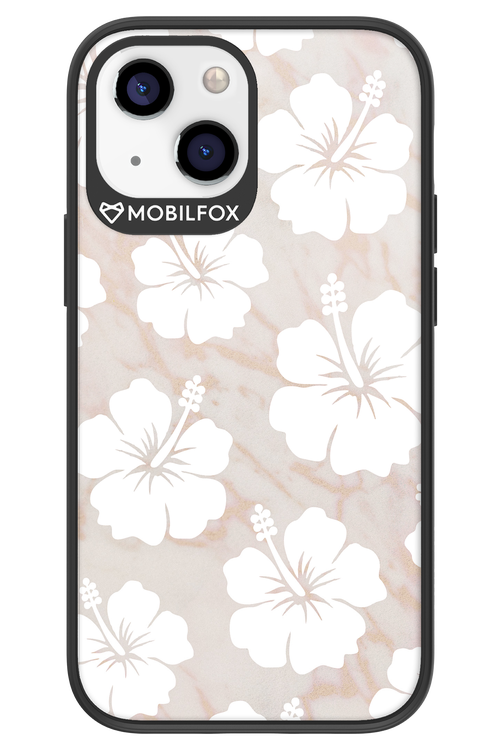 Latte Tropical - Apple iPhone 13 Mini