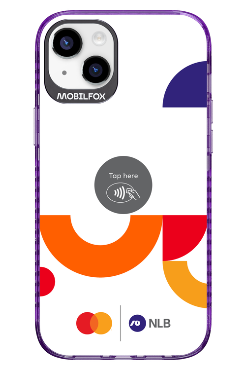 NLB Color - Apple iPhone 14 Plus