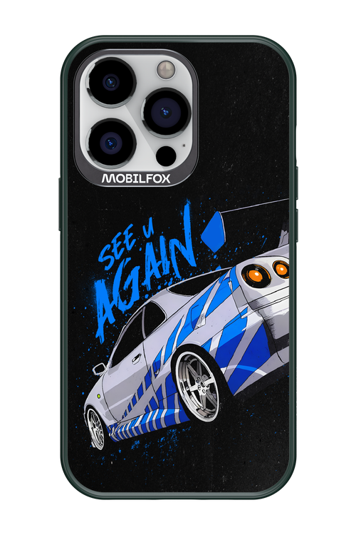 See u again - Apple iPhone 13 Pro