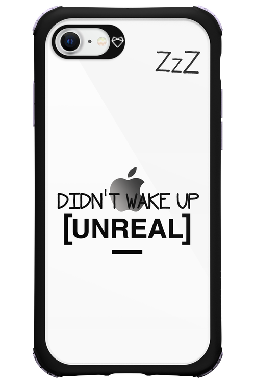 WAKE UP - Apple iPhone SE 2020