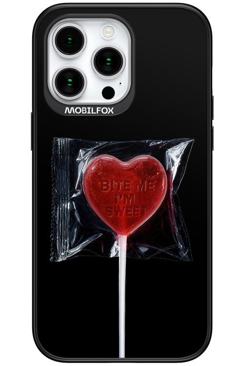 Bite 2.0 - Apple iPhone 15 Pro Max