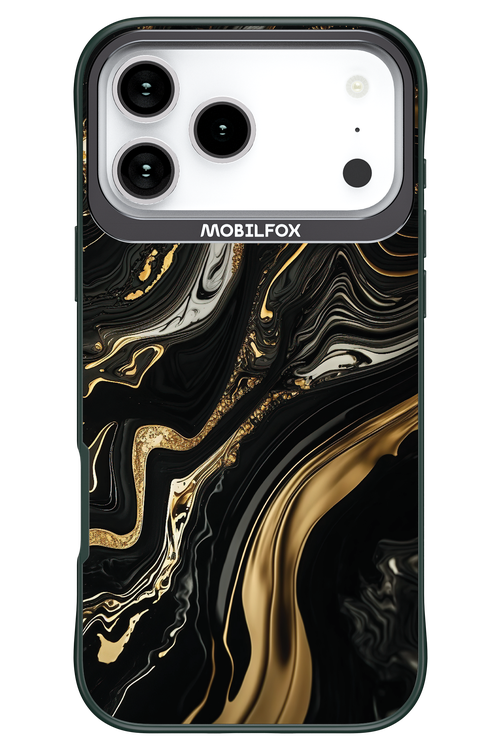 Azrael 2.0 - Apple iPhone 17 Pro Max