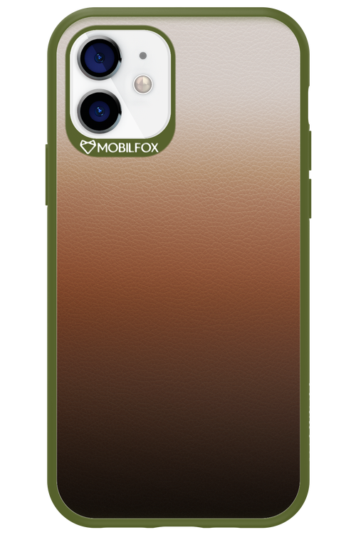 Desert Sunset - Apple iPhone 12