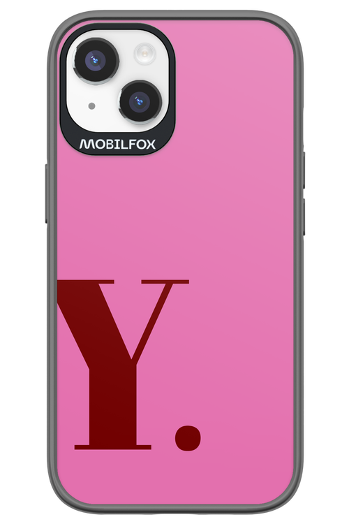 Y (Sorbet) - Apple iPhone 14