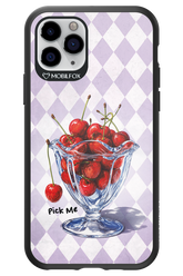 Pick Me 2.0 - Apple iPhone 11 Pro