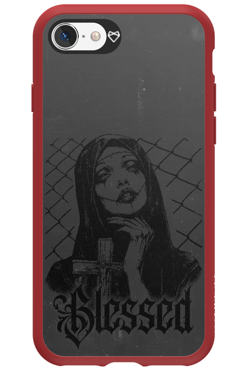 God bless 2.0 - Apple iPhone 8