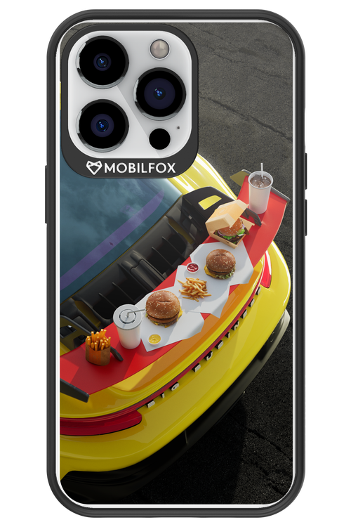 BigBusiness - Apple iPhone 13 Pro